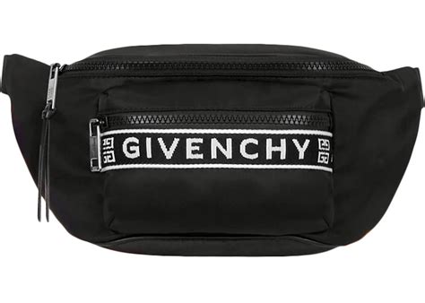 givenchy bum bag